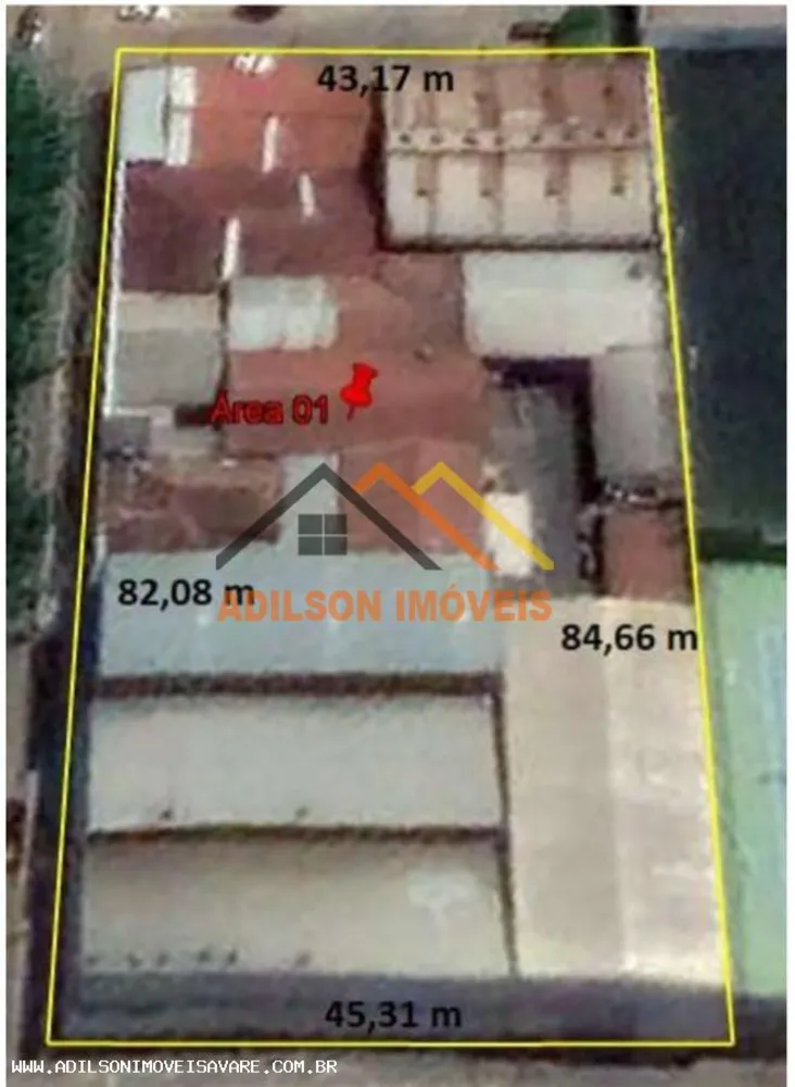 Prédio Inteiro, 2600 m² - Foto 2