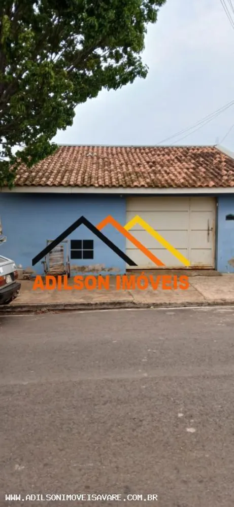 Casa, 110 m² - Foto 1