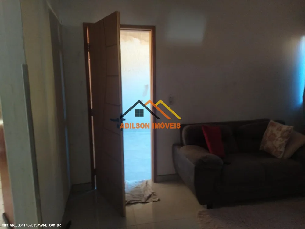 Casa, 3 quartos - Foto 3