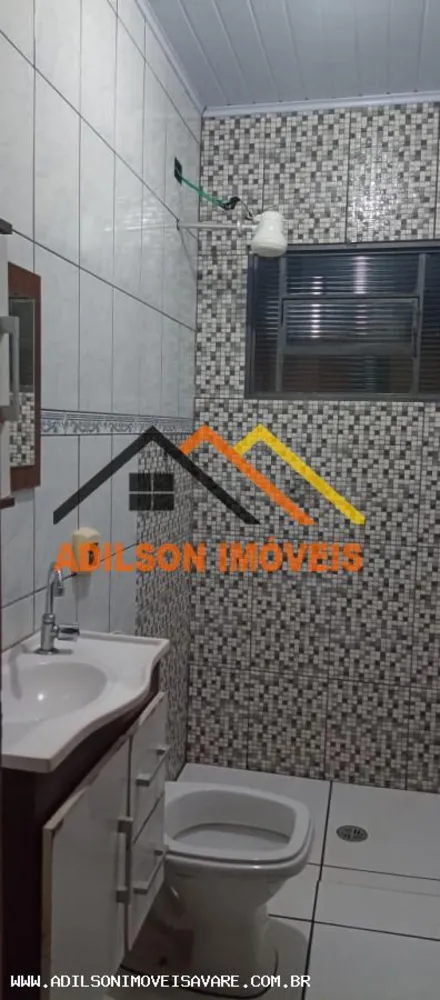 Casa, 3 quartos, 170 m² - Foto 1