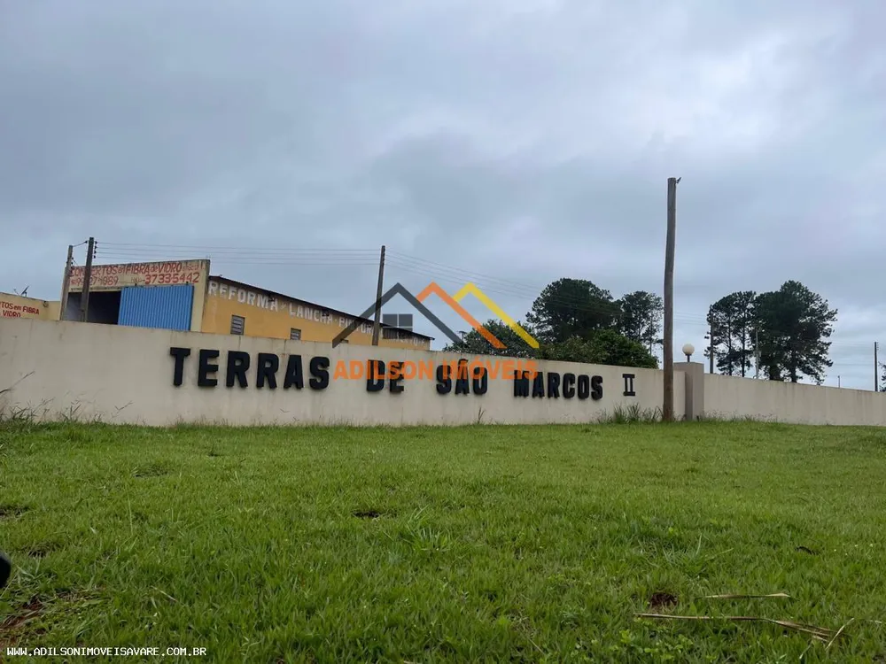 Loteamento e Condomínio, 525 m² - Foto 1