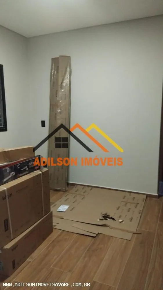 Casa, 2 quartos, 119 m² - Foto 5