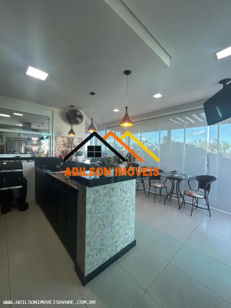Casa, 3 quartos, 373 m² - Foto 2