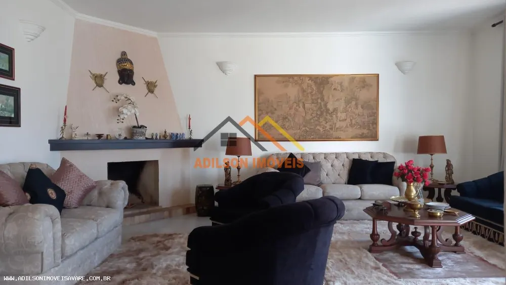 Casa, 4 quartos, 392 m² - Foto 3
