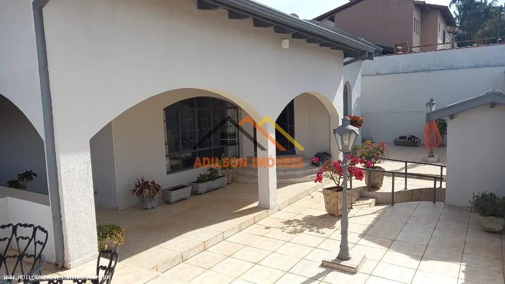 Casa, 4 quartos, 392 m² - Foto 4