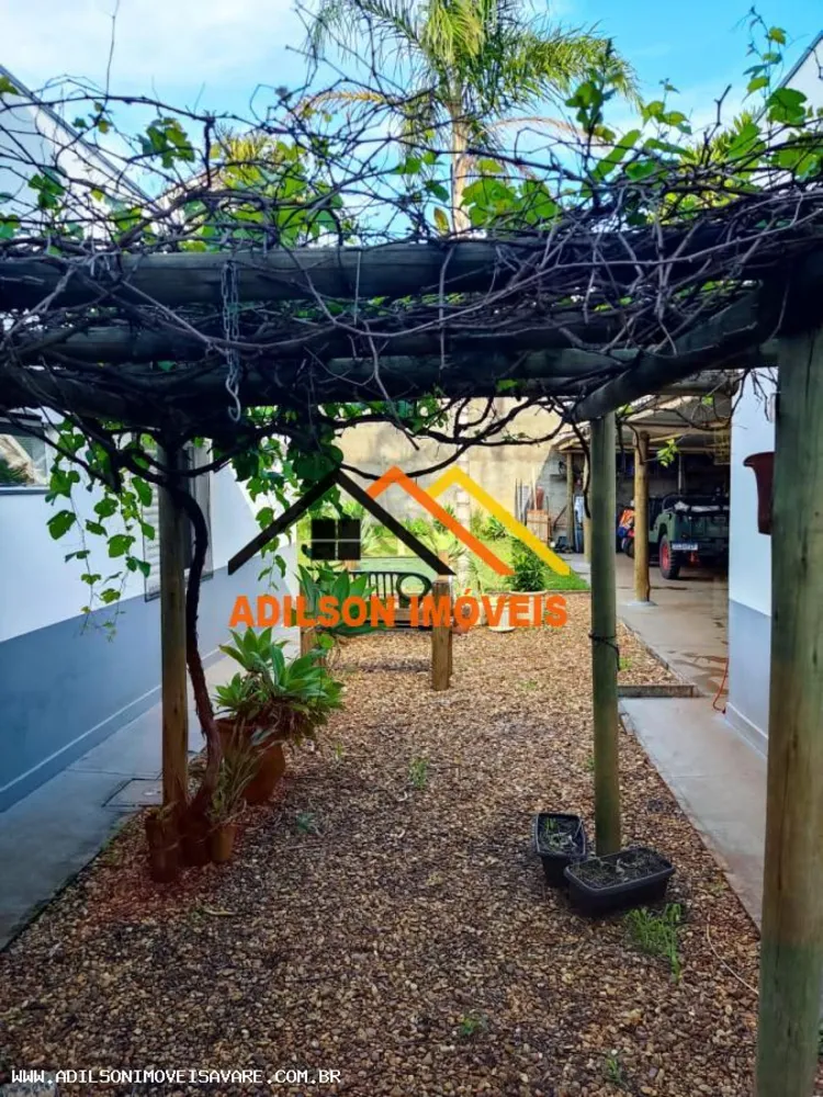 Casa, 3 quartos, 138 m² - Foto 2