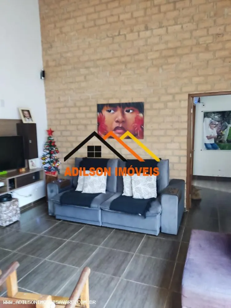 Casa, 3 quartos, 138 m² - Foto 4