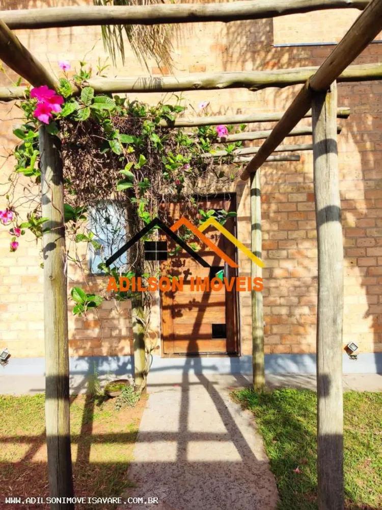 Casa, 3 quartos, 138 m² - Foto 1