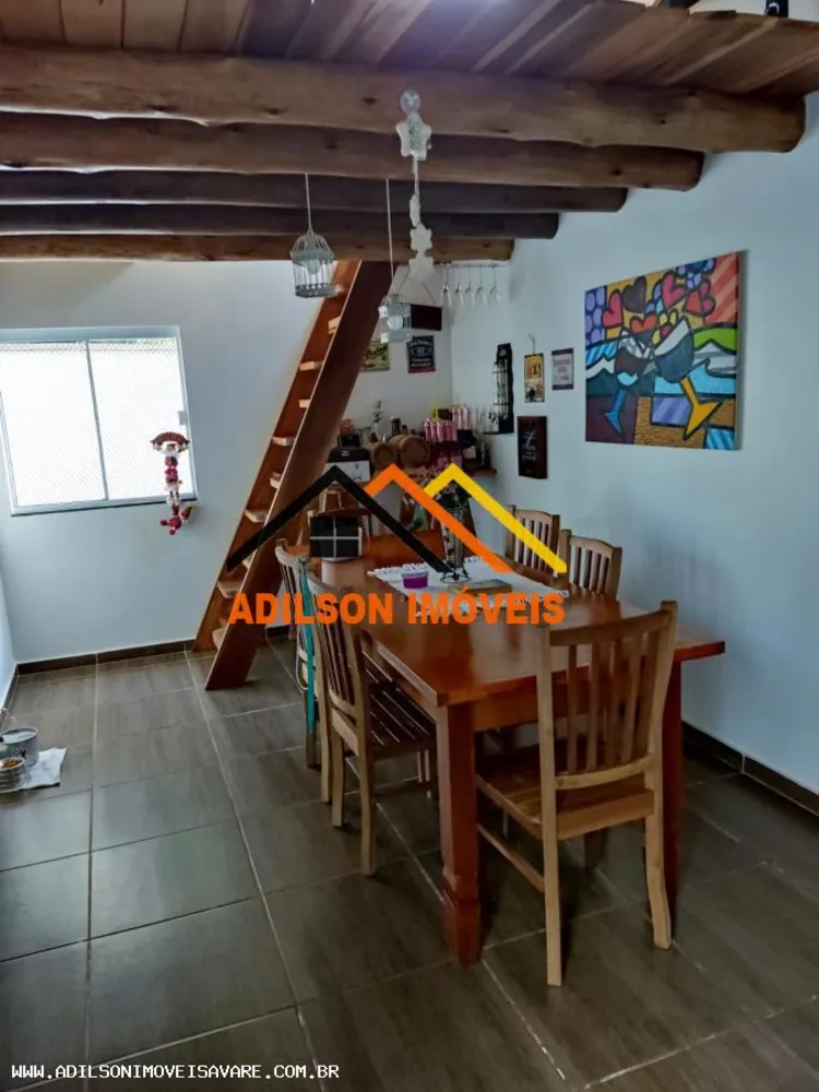 Casa, 3 quartos, 138 m² - Foto 3