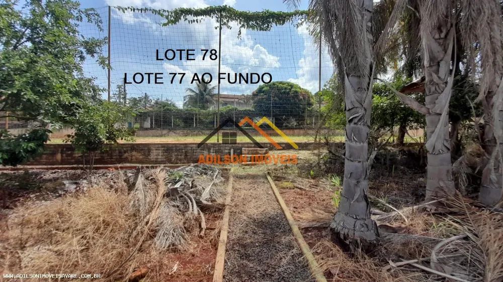 Loteamento e Condomínio, 1200 m² - Foto 2