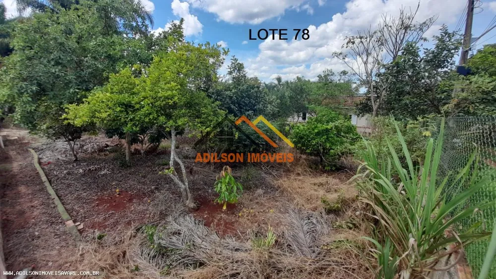 Loteamento e Condomínio, 1200 m² - Foto 4