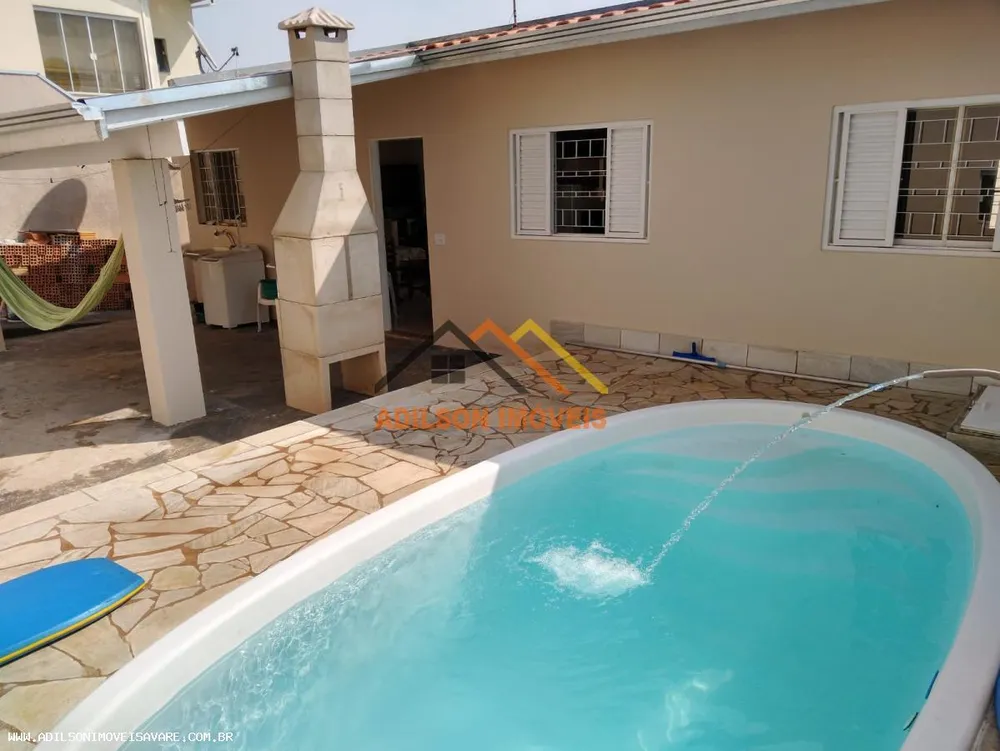 Casa, 4 quartos, 155 m² - Foto 1