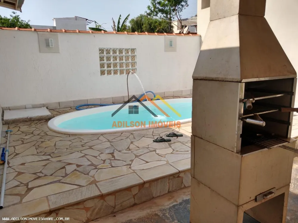 Casa, 4 quartos, 155 m² - Foto 7