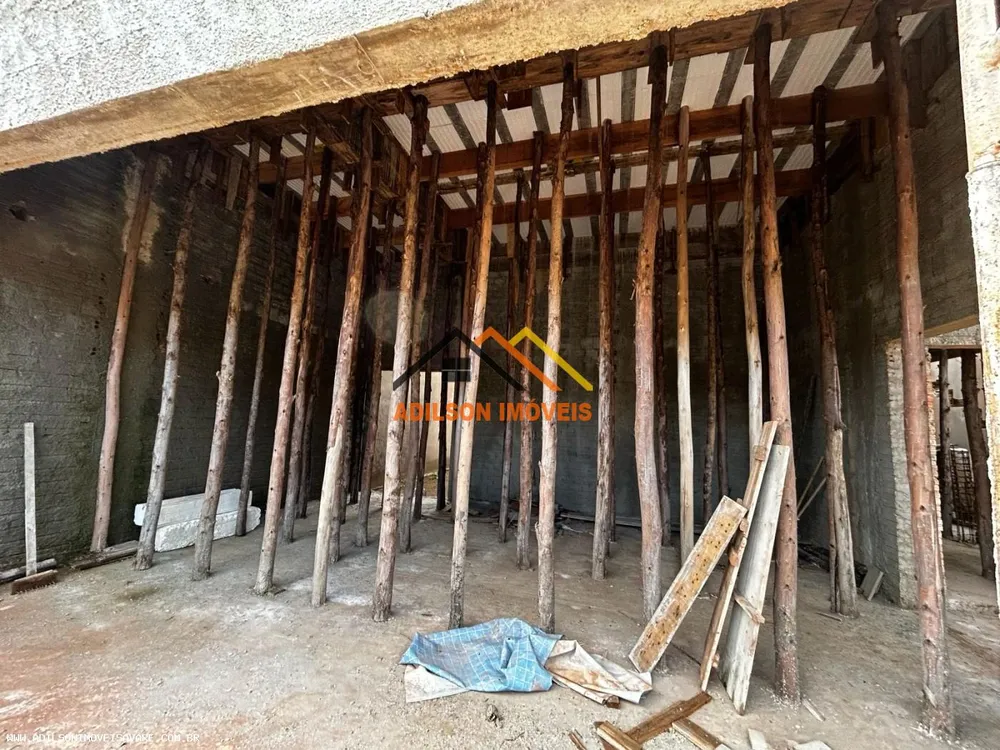 Casa, 191 m² - Foto 2