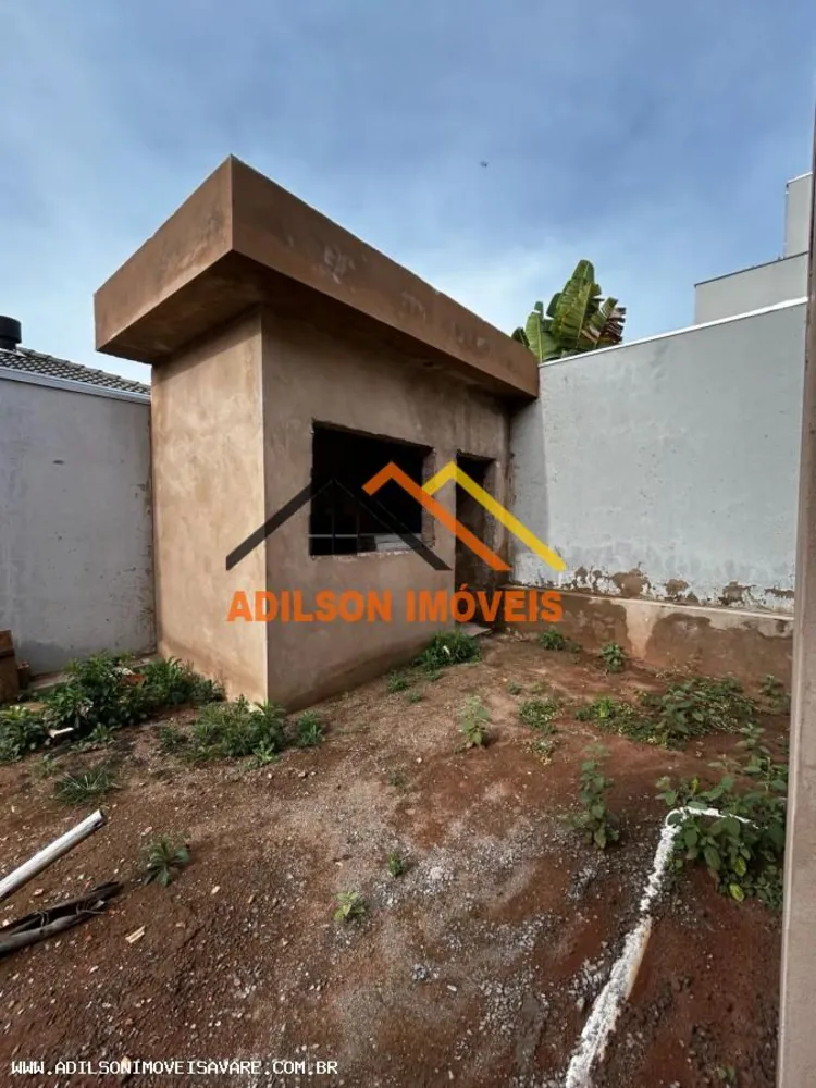 Casa, 191 m² - Foto 5