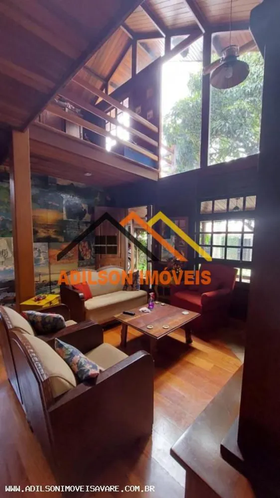 Casa, 3 quartos, 147 m² - Foto 1
