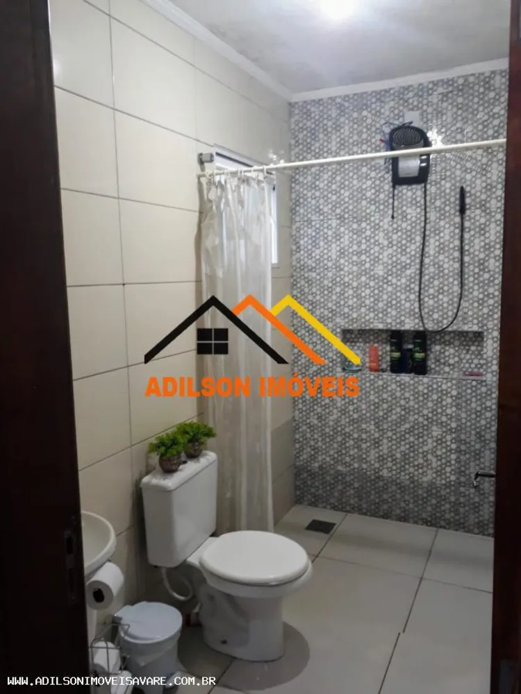 Casa, 2 quartos, 100 m² - Foto 2