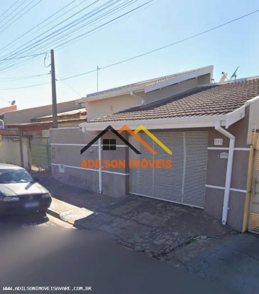 Casa, 2 quartos - Foto 1