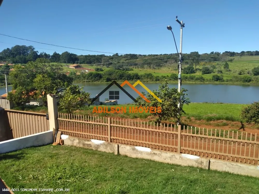 Chácara, 3 quartos, 1030 m² - Foto 7