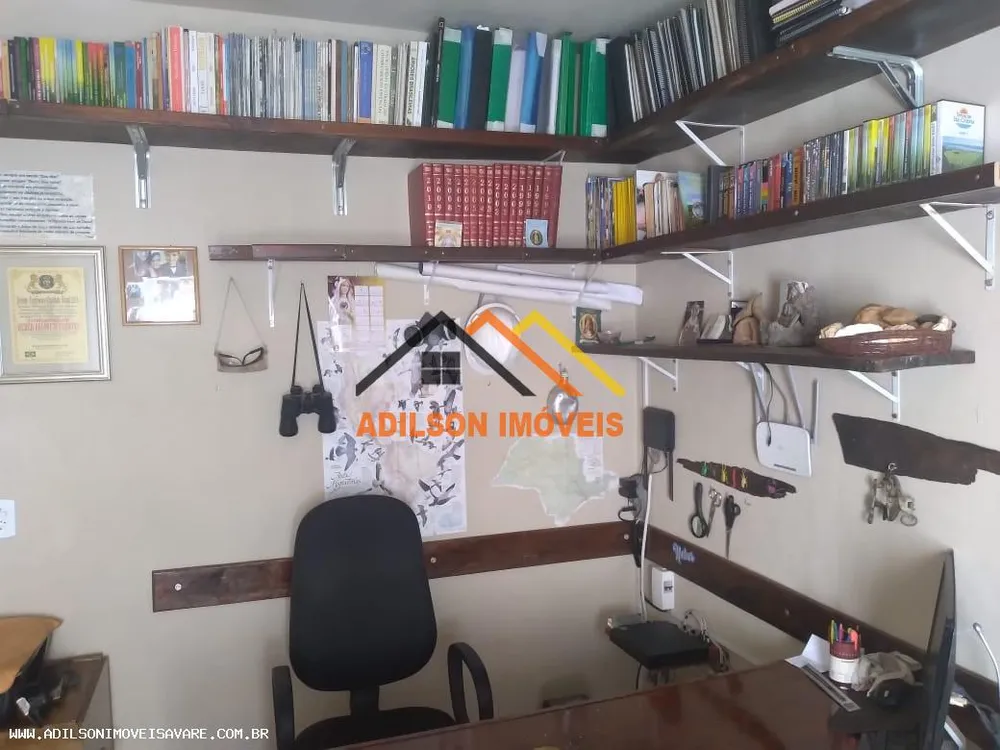 Chácara, 3 quartos, 1030 m² - Foto 8