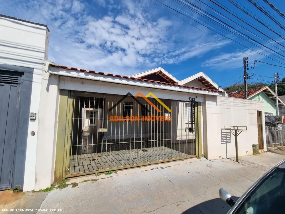 Casa, 3 quartos, 118 m² - Foto 6