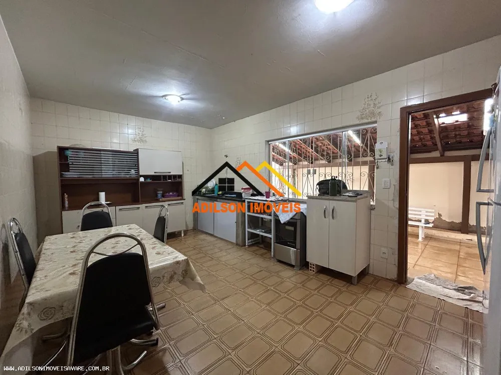 Casa, 4 quartos - Foto 1