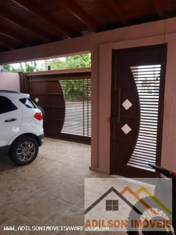 Casa - Foto 1