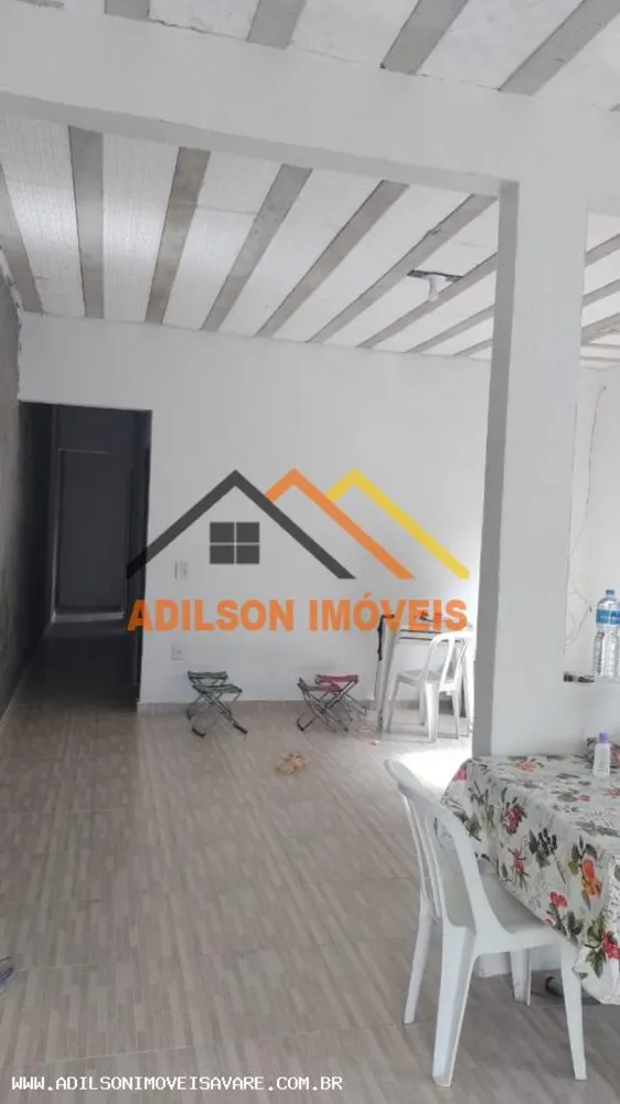 Casa, 3 quartos - Foto 4