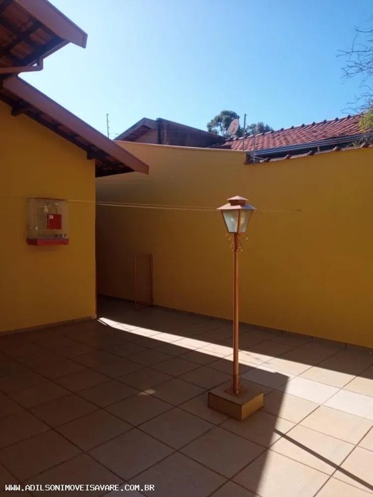 Casa, 3 quartos, 170 m² - Foto 3