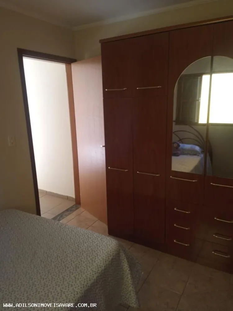 Casa, 3 quartos, 170 m² - Foto 2
