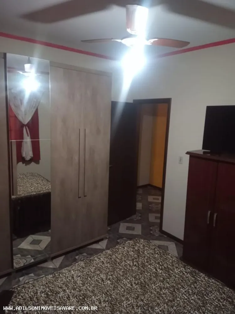 Casa, 3 quartos, 170 m² - Foto 1