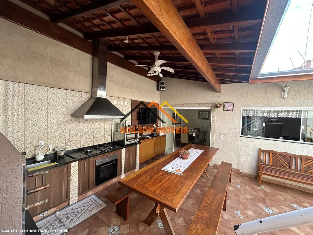 Casa, 4 quartos - Foto 4