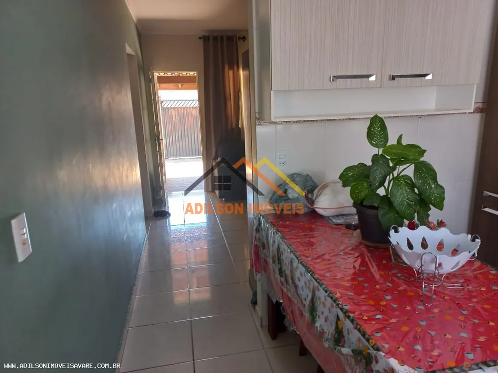 Casa, 2 quartos - Foto 5