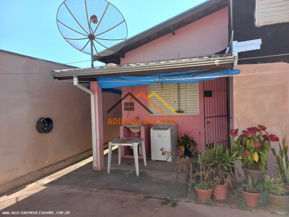 Casa, 2 quartos - Foto 2