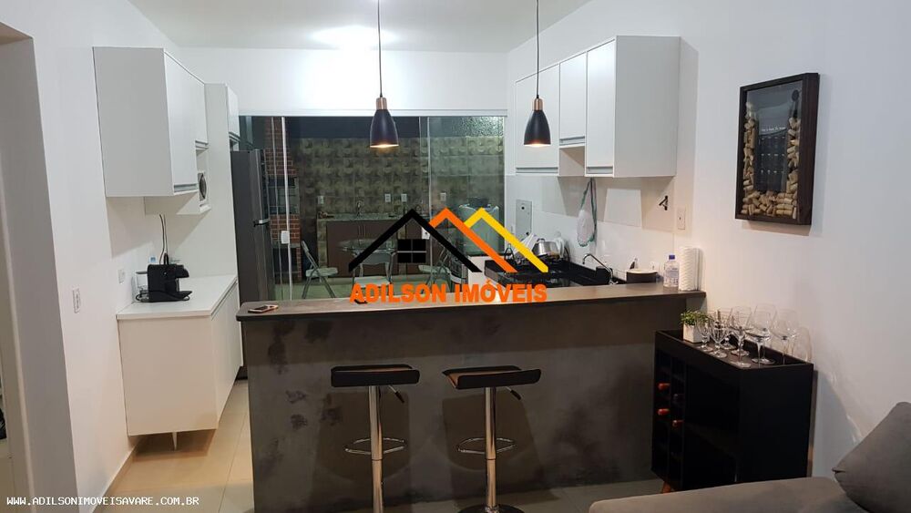Casa à venda, 162m² - Foto 4