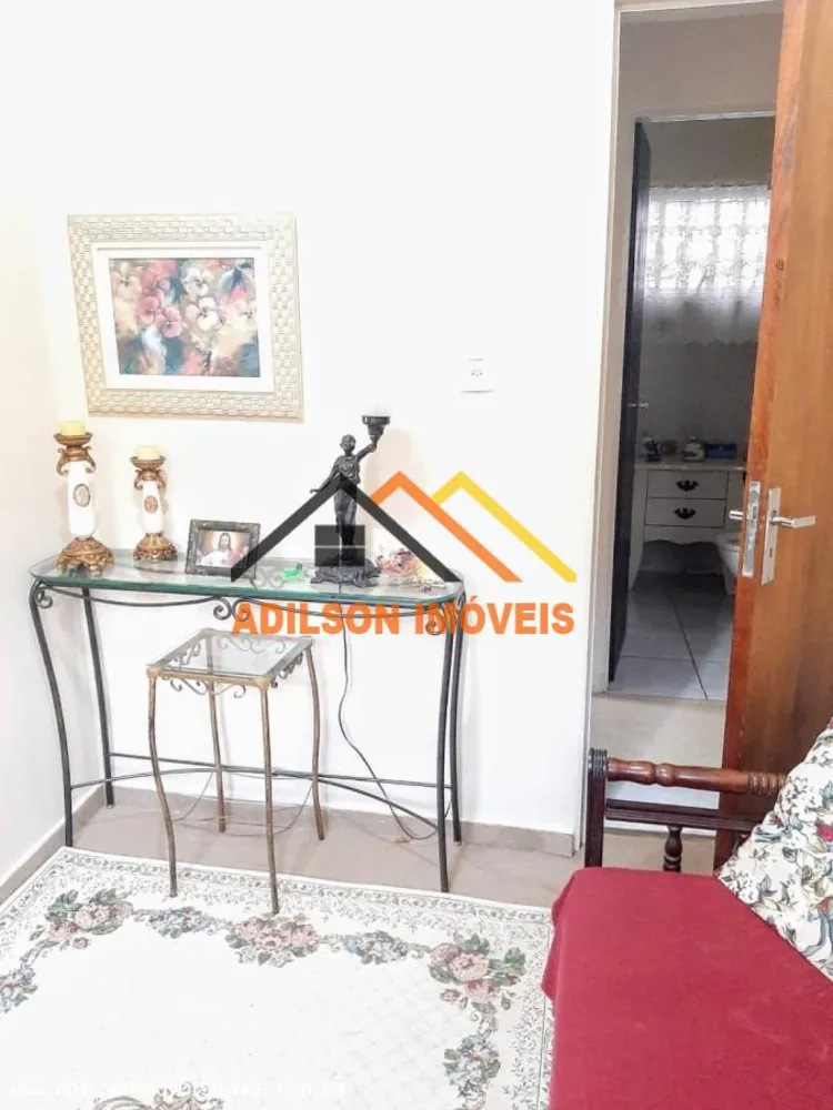 Casa, 2 quartos - Foto 2