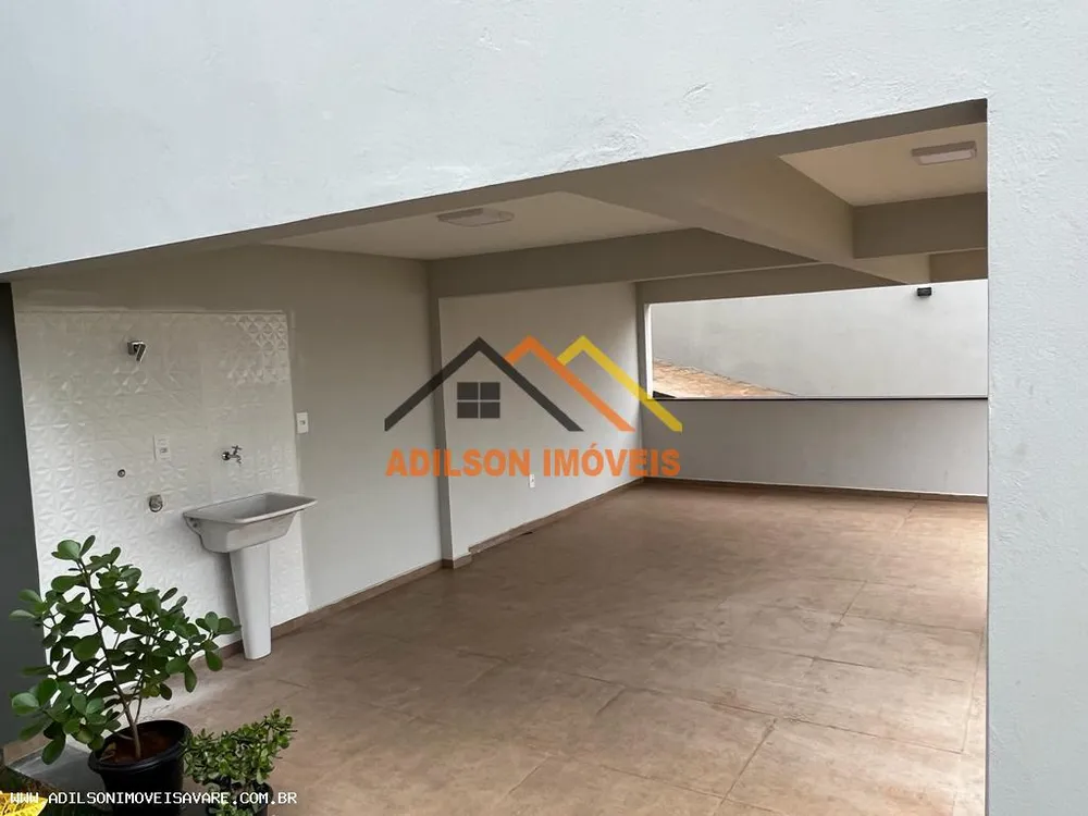 Casa, 3 quartos, 165 m² - Foto 1