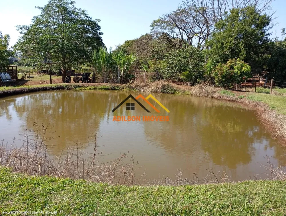 Chácara, 2 quartos - Foto 1