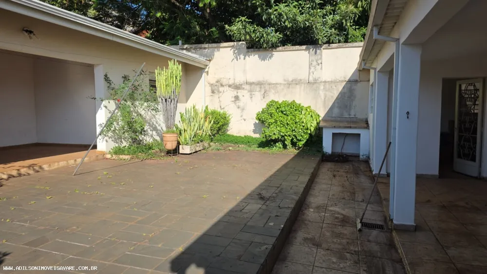Casa, 4 quartos, 250 m² - Foto 1