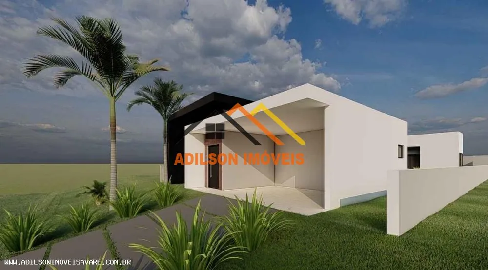 Casa, 3 quartos, 159 m² - Foto 3