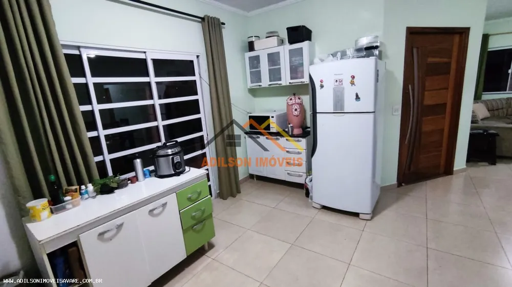Casa, 1 quarto, 149 m² - Foto 1