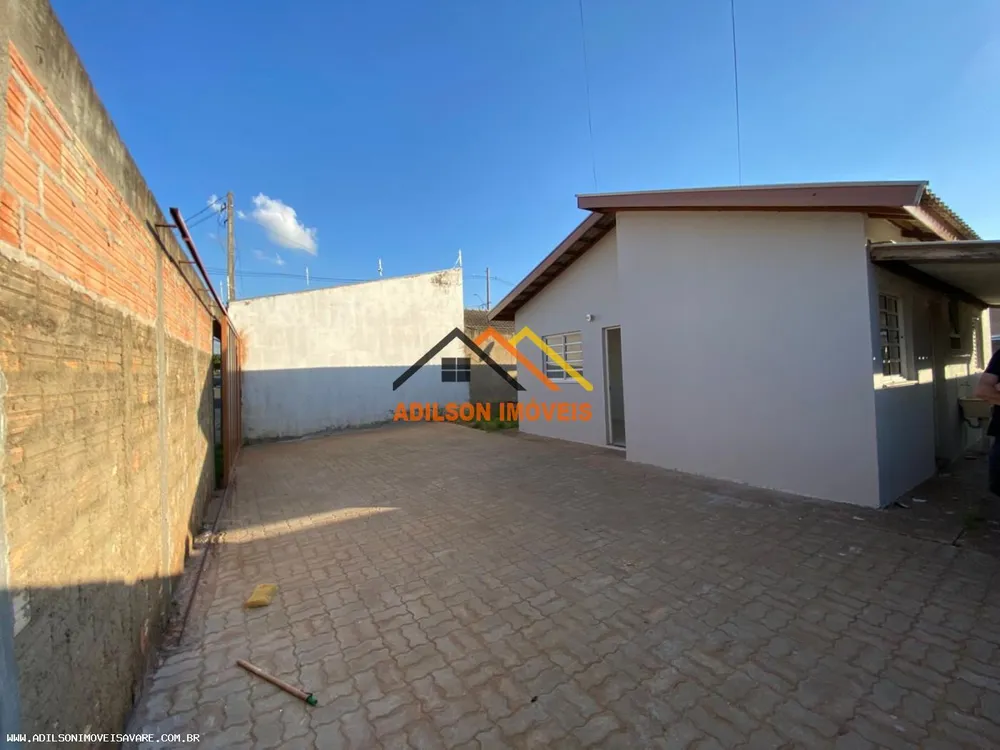 Casa, 2 quartos, 42 m² - Foto 4