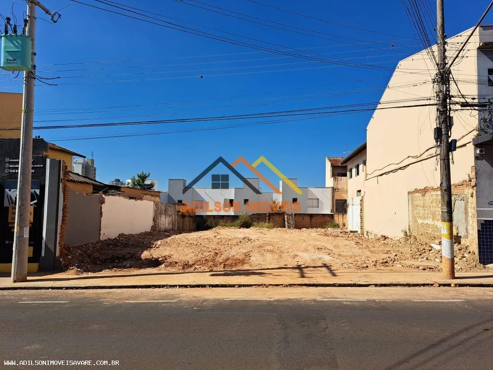 Terreno, 406 m² - Foto 1