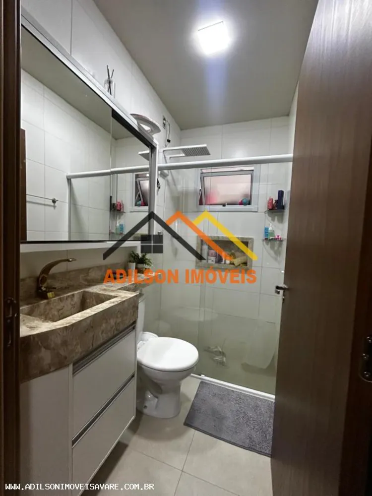 Casa, 3 quartos - Foto 4