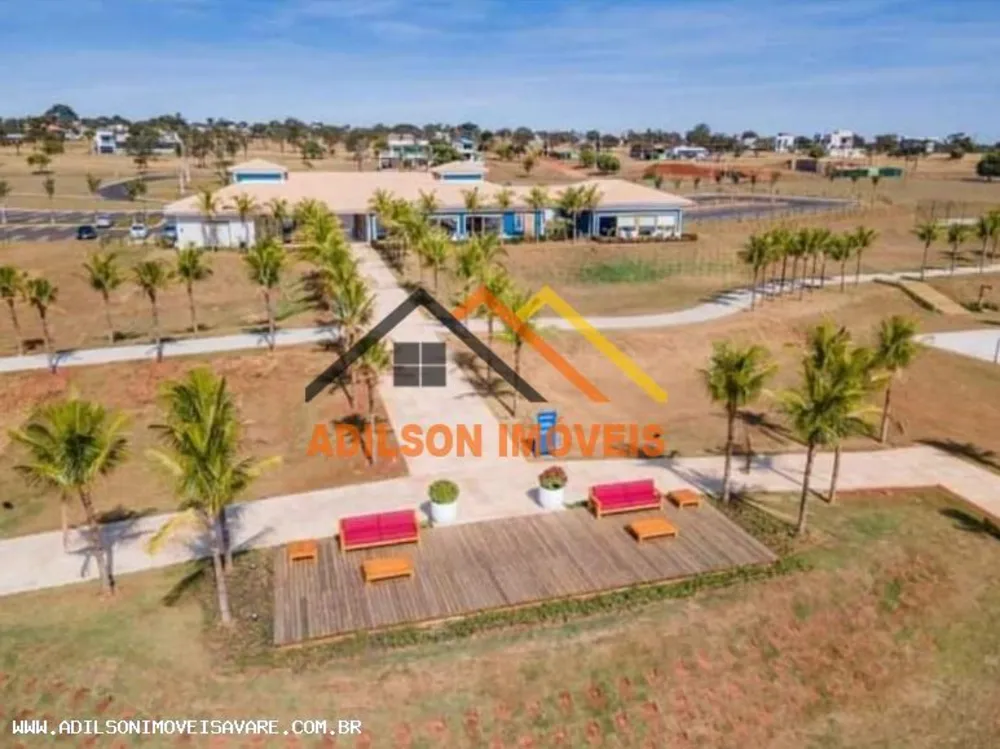 Loteamento e Condomínio, 432 m² - Foto 3