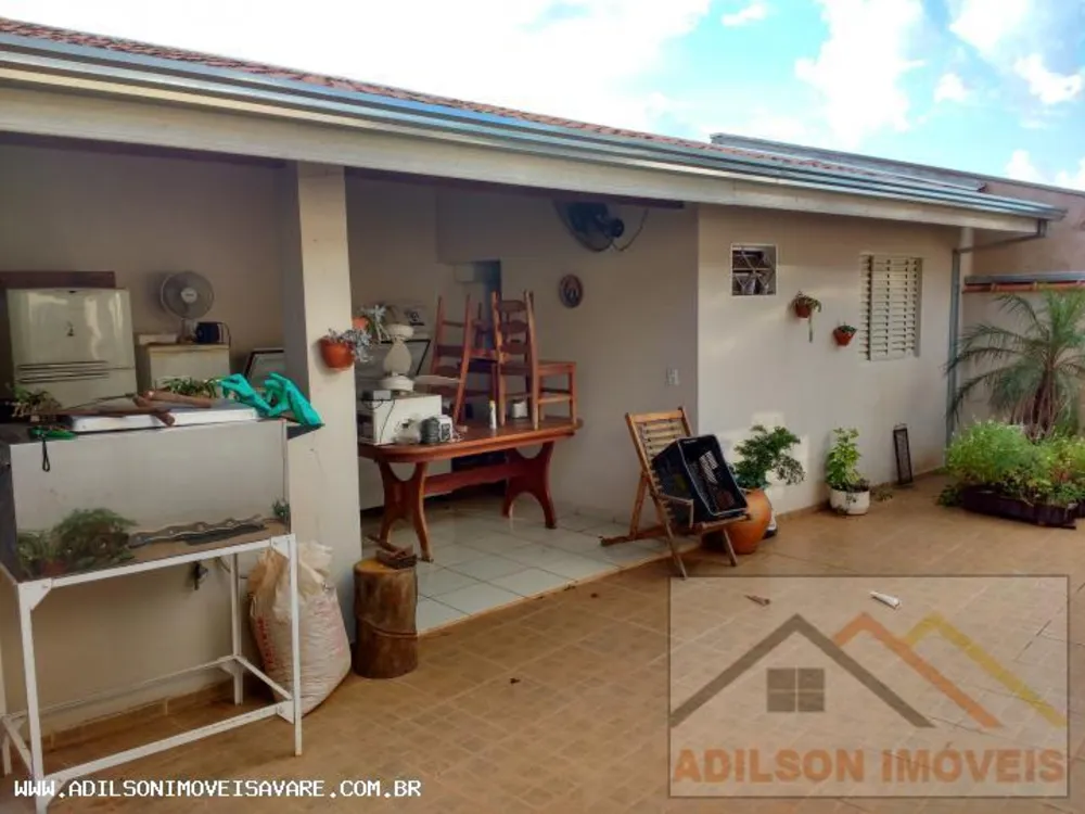 Casa, 3 quartos, 270 m² - Foto 4