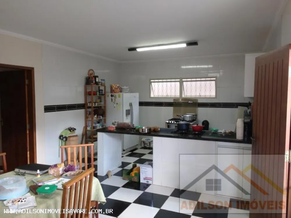 Casa, 3 quartos, 270 m² - Foto 1
