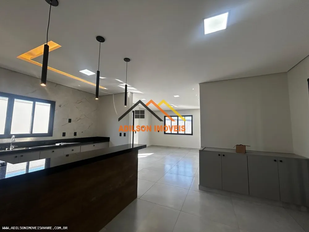 Casa, 3 quartos, 187 m² - Foto 2
