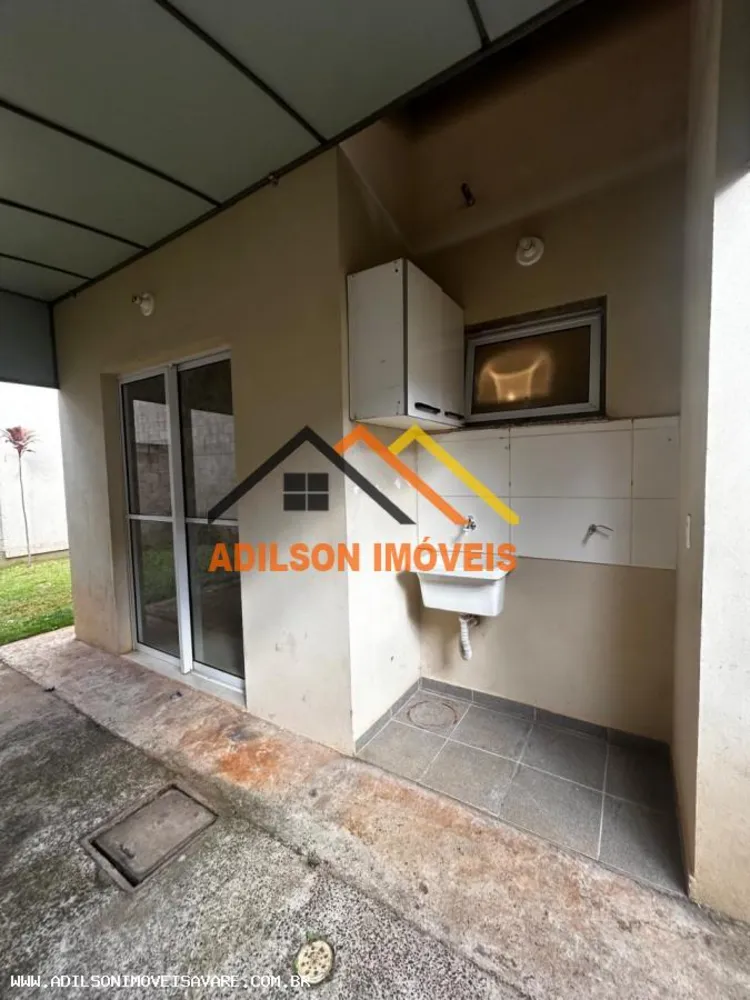 Casa, 2 quartos, 52 m² - Foto 4