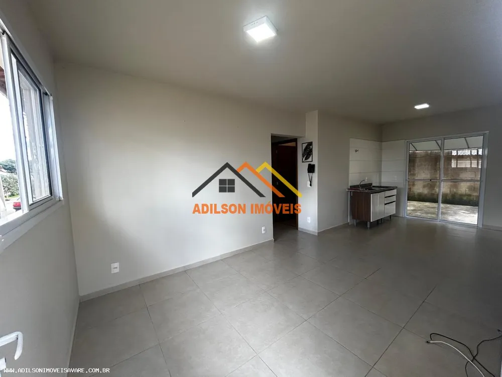 Casa, 2 quartos, 52 m² - Foto 2